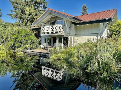 TOLLES ANWESEN AM FALKENSEE MIT RENDITE