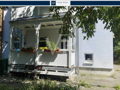 Eigentumswohnung bezugsfrei ab 01.09.2025
