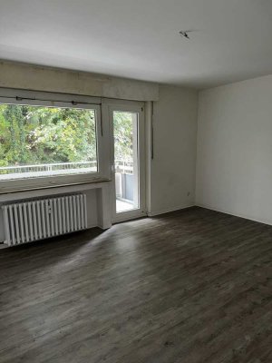 3-Zimmer-Wohnung mit Balkon