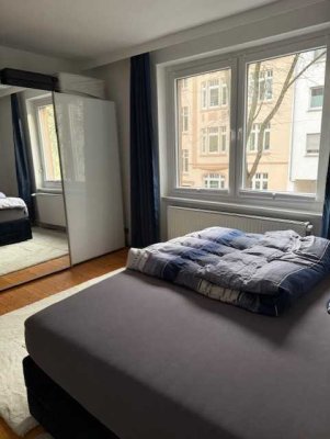 Gepflegte 2-Zimmer Wohnung in Osnabrück-Wüste