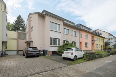 Eine gute Adresse für Ihr Geld