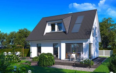 Ihr Traumhaus - schlüsselfertig & individuell planbar