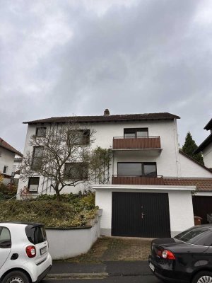 Provisionsfrei - Schönes, großes 2 Zweifamilienhaus in bester Lage von Heidesheim
