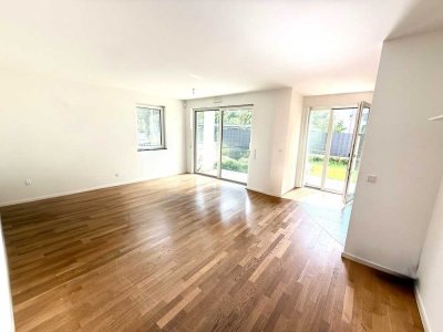 Ihr modernes Zuhause – Neubaukomfort in grüner Lage!