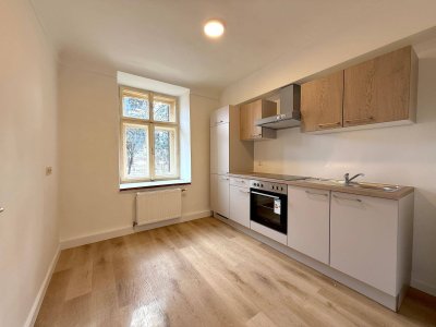 Zentrale Stadtwohnung in Leoben – perfekt für Singles oder Paare