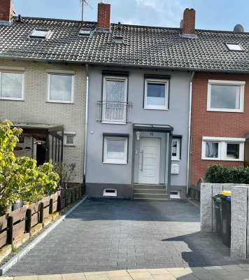 Haus in toller Lage
