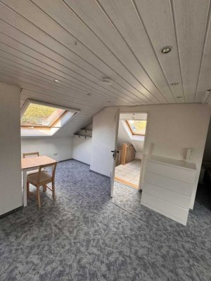 Kompaktes 1-Zimmer Apartment in Bestlage!