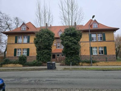 Eigentumswohnung mit interessanter Raumaufteilung!