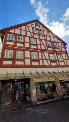 Top gepflegtes Juwel der Altstadt – provisionsfrei vom Eigentümer