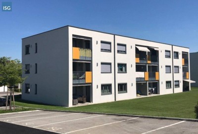 Objekt 2151: 3-Zimmerwohnung in Aspach, Anton-Sageder-Weg 3, Top 12
