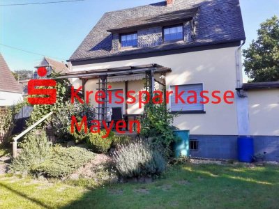 Ein-/Zweifamilienhaus in Polch