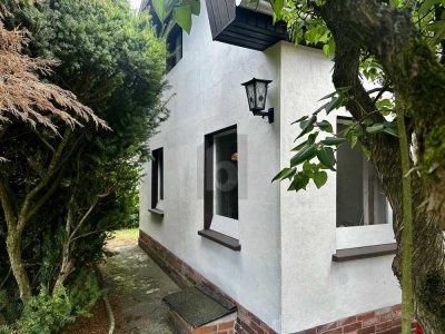 GROßER GARTEN | ERBBAURECHT | ZENTRUMSNAH