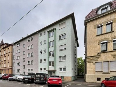 Eigentumswohnung in Stuttgart - Bad Canstatt