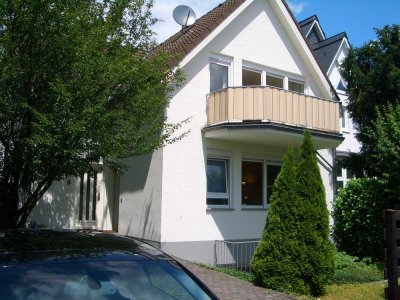 Komfortable 2-Zimmer-Maisonette-Wohnung in guter Lage - 82 m²  Wohn & Nutzfläche