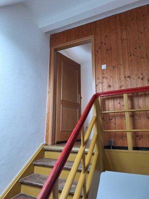 Helle 3-Zimmer Wohnung im 2. OG in Bamberg Gartenstadt