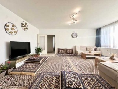 9,45% Nettorendite: Top vermietete 4-Zimmer-Wohnung mit TG