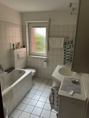 Helle 2-Zimmer-Wohnung in Köln-Rath/Heumar