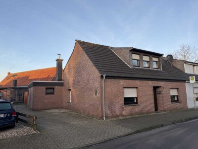 Einfamilienhaus Kamperbrück Kamp-Lintfort