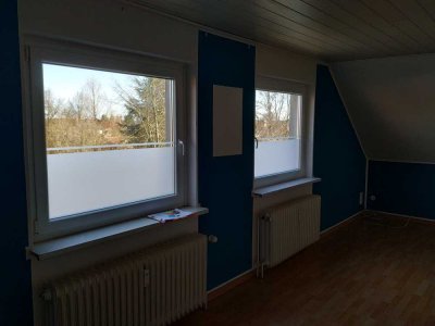 3 ZKB-Wohnung mit EBK in Eschede ideal für Pendler nach Unterlüß & Celle