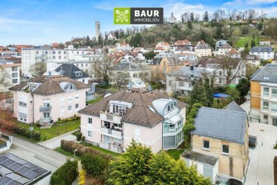 Stadtnahe Umgebung – Die perfekte Kombination aus Erreichbarkeit und Ruhe