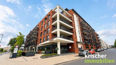 Haus Brina | Pflegeapartment 1 von 2 | 20 Jahre Betreibervertrag |