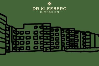 Charmante 2-Zimmer-Wohnung mit Balkon in ruhiger Lage von Dülmen