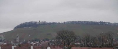 Zentrale Wohnung 3 Zimmer in Heilbronn