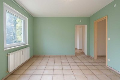 3-Zimmer-Wohnung mit Terrasse und Garten – in Ehndorf, 10 Minuten von Neumünster entfernt