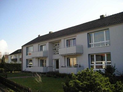 Altersgerechtes Wohnen in toller Lage