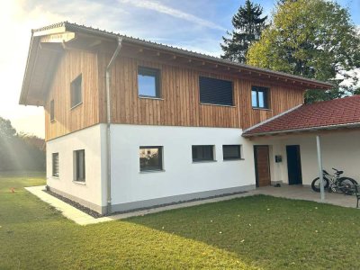 Elegantes EFH in traumhafter Lage