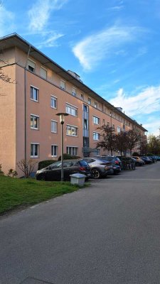 Schöne Eigentumswohnung in Augsburg (Kriegshaber)