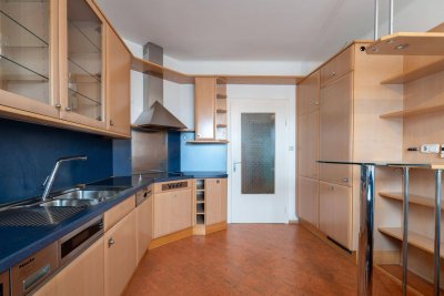 Charmante 3-Zimmer-Wohnung in Linz zu mieten, Nähe InfraCenter!