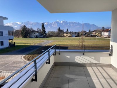 3-Zi-Terrassenwohnung TOP 6 in Feldkirch-Altenstadt, Rebbündten - Bezugstermin in Absprache!