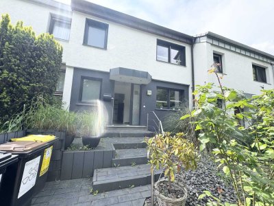 Stilvolles und saniertes 7-Zimmer-Haus in Dortmund