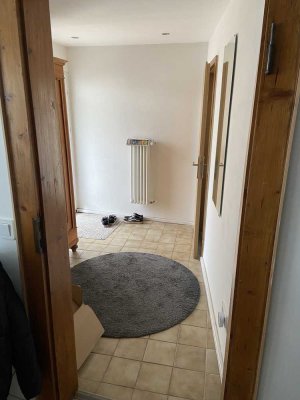 Möblierte 1-Zimmer Wohnung in Koblenz-Güls