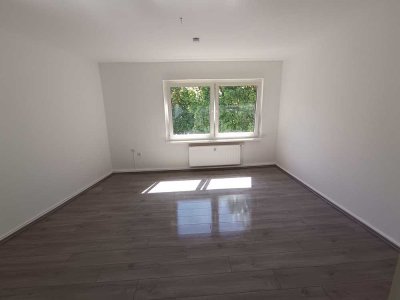 Renovierte, moderne 2-Zimmer Wohnung