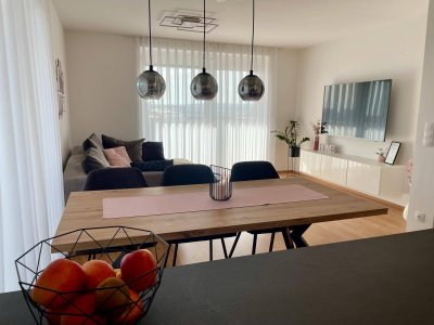 Attraktive 3-Zimmer-Wohnung mit Einbauküche in Eisenstadt