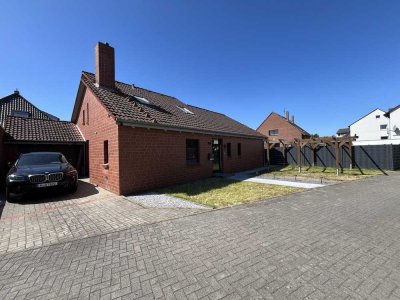 Attraktives Einfamilienhaus
