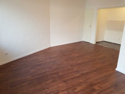 Charmante 1,5-Zimmer Wohnung, frisch saniert, in Mönchengladbach-Rheydt