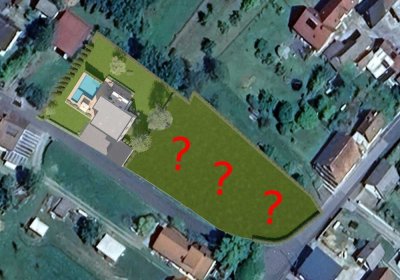 Traumvilla in Burkardroth mit Grundstück