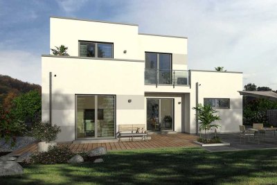 Ihr individuelles Traumhaus in Kirchen (Sieg)