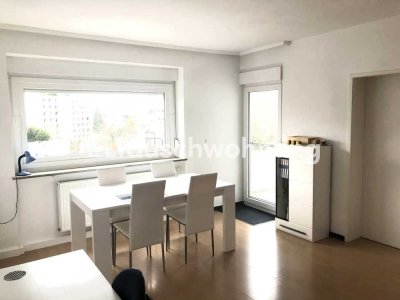 Tauschwohnung: Heidelberg, Handschuhsheim: