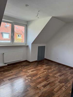 Helle frisch renovierte Wohnung in Bestlage von Hanau