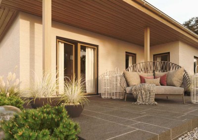 Ihr Rückzugsort mit Charme: Wohnen im Winkelbungalow