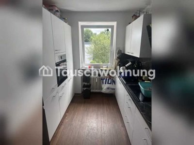 Tauschwohnung: Tausch deine Traumwohnung in Bielefeld
