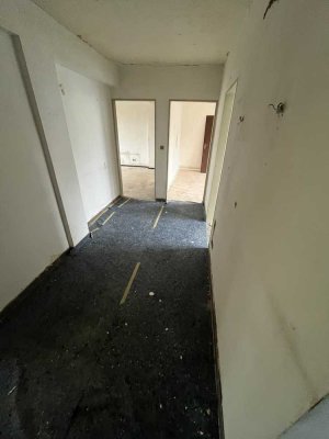 Schöne 4 Zimmer Wohnung in Aachen-Forst