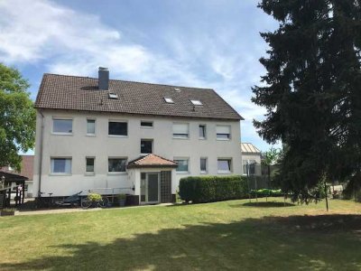 3 Zimmer Wohnung in Hannover-Wülferode, 1. OG
