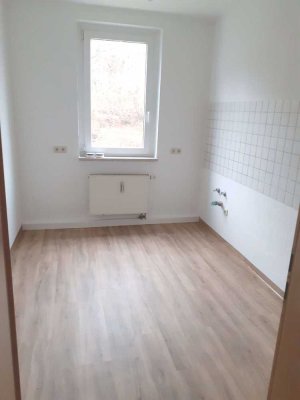 Gemütliche 4-Raumwohnung in ruhiger Lage