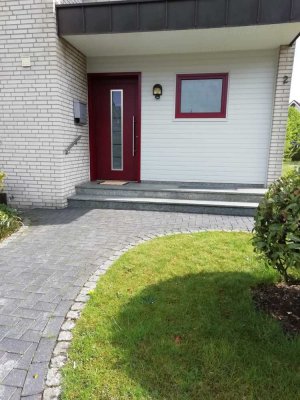 4-Zimmer-Reihenendhaus mit gehobener Innenausstattung in Versmold