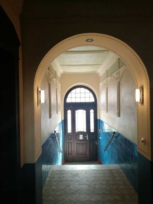 Provisionsfrei* Verkaufen 2-Raum Wohnung mit Balkon in Leipzig Möckern